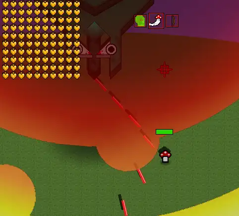 Oujnish Game 1
