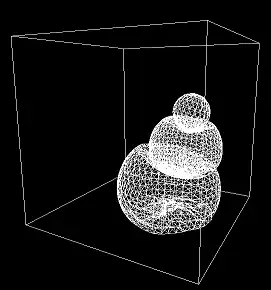3D Soft Body