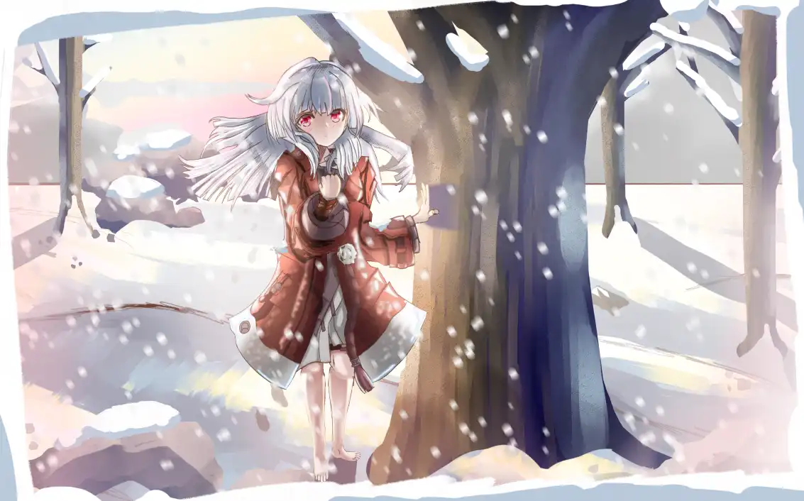 Clara Artwork
