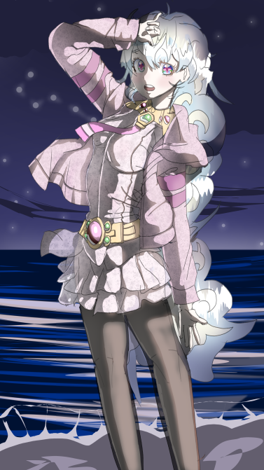Nia Artwork