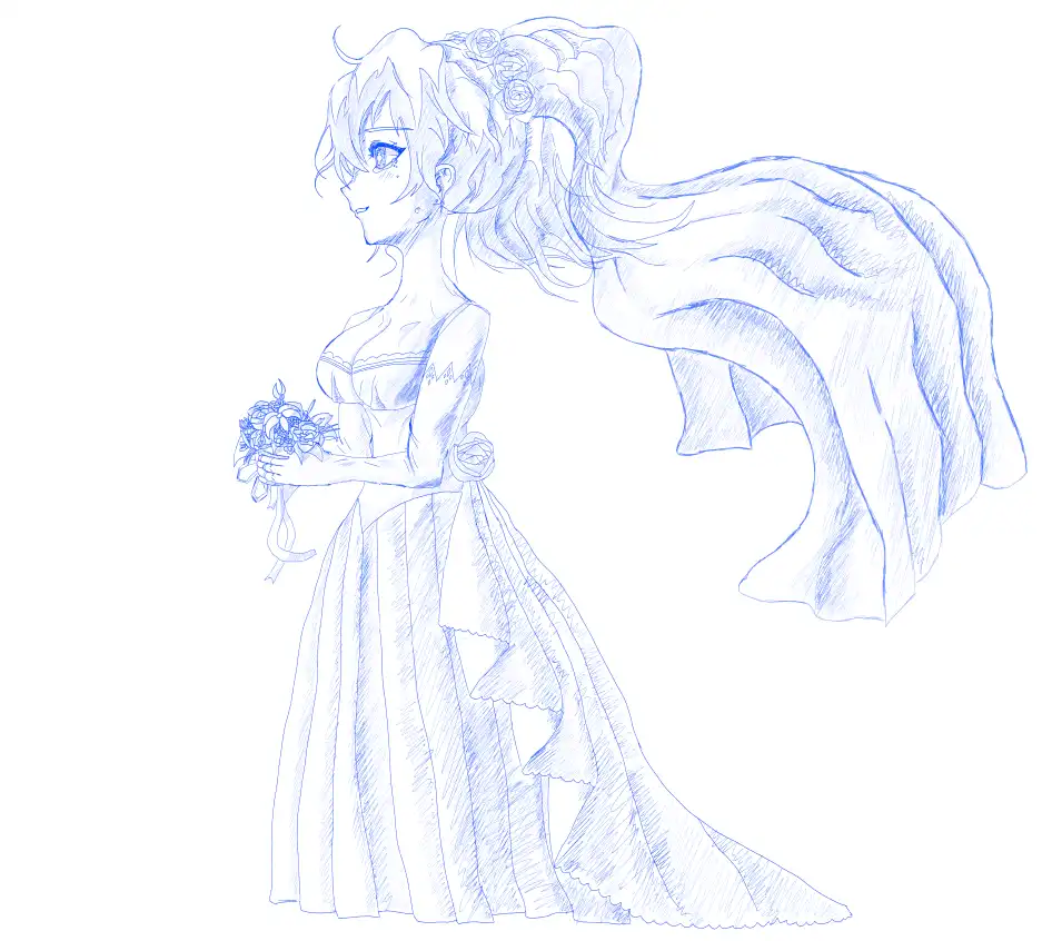 Nia Artwork