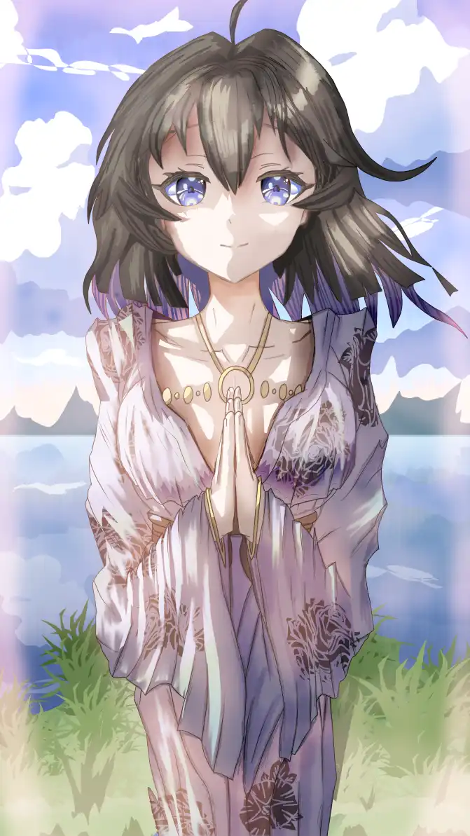 Seele Artwork